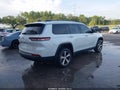2021 Jeep Grand Cherokee L — photo 4 of 15 | VIN 1C4RJKBG2M8101154