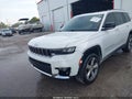 2021 Jeep Grand Cherokee L — photo 6 of 15 | VIN 1C4RJKBG2M8101154