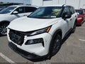2021 Nissan Rogue Sport — photo 2 of 17 | VIN 5N1AT3AB1MC805888