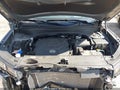 2024 Hyundai Palisade — photo 10 of 17 | VIN KM8R5DGE9RU804364