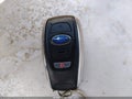 2018 Subaru Impreza — photo 11 of 16 | VIN 4S3GTAK63J3736380