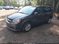 2018 Dodge Grand Caravan — photo 2 of 11 | VIN 2C4RDGCGXJR324769