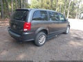 2018 Dodge Grand Caravan — photo 4 of 11 | VIN 2C4RDGCGXJR324769