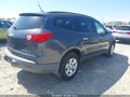 2012 Chevrolet Traverse — photo 4 of 11 | VIN 1GNKVEED2CJ261509