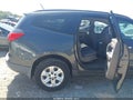 2012 Chevrolet Traverse — photo 8 of 11 | VIN 1GNKVEED2CJ261509