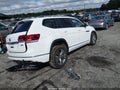 2019 Volkswagen Atlas — photo 4 of 17 | VIN 1V2RR2CA5KC524659
