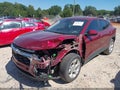 2024 Chevrolet Trax — photo 2 of 16 | VIN KL77LFE27RC177754