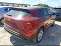 2024 Chevrolet Trax — photo 4 of 16 | VIN KL77LFE27RC177754