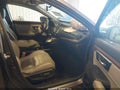 2017 Honda CR-V — photo 5 of 16 | VIN 2HKRW2H93HH600577