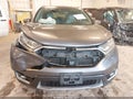 2017 Honda CR-V — photo 6 of 16 | VIN 2HKRW2H93HH600577