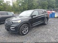 2021 Ford Explorer — photo 2 of 12 | VIN 1FMSK8DH4MGB38814