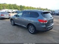 2015 Nissan Pathfinder — photo 3 of 12 | VIN 5N1AR2MM8FC638194