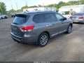 2015 Nissan Pathfinder — photo 4 of 12 | VIN 5N1AR2MM8FC638194