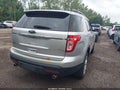 2012 Ford Explorer — photo 4 of 16 | VIN 1FMHK8F85CGA81352