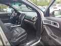 2012 Ford Explorer — photo 5 of 16 | VIN 1FMHK8F85CGA81352