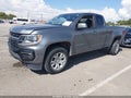 2022 Chevrolet Colorado — photo 2 of 16 | VIN 1GCHSCEA7N1169515