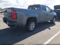 2022 Chevrolet Colorado — photo 4 of 16 | VIN 1GCHSCEA7N1169515