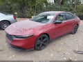 2024 Honda Accord — photo 2 of 16 | VIN 1HGCY2F73RA013484