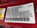 2024 Honda Accord — photo 9 of 16 | VIN 1HGCY2F73RA013484