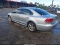 2015 Volkswagen Passat — photo 3 of 17 | VIN 1VWCV7A31FC003512