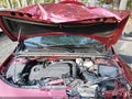2025 Chevrolet Malibu — photo 10 of 16 | VIN 1G1ZG5ST4SF136311
