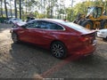 2025 Chevrolet Malibu — photo 3 of 16 | VIN 1G1ZG5ST4SF136311
