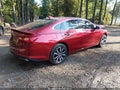 2025 Chevrolet Malibu — photo 4 of 16 | VIN 1G1ZG5ST4SF136311