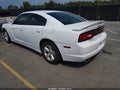 2012 Dodge Charger — photo 3 of 17 | VIN 2C3CDXBG5CH139775