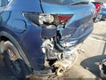 2018 Mazda CX-5 — photo 6 of 17 | VIN JM3KFABM3J1455621