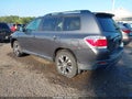 2012 Toyota Highlander — photo 3 of 11 | VIN 5TDBK3EH6CS141191