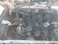 2008 Ford Ranger — photo 10 of 12 | VIN 1FTYR15E98PA97284