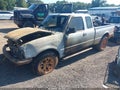 2008 Ford Ranger — photo 2 of 12 | VIN 1FTYR15E98PA97284