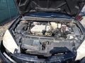 2009 Pontiac G6 — photo 10 of 16 | VIN 1G2ZH36N794103544