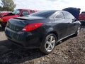 2009 Pontiac G6 — photo 4 of 16 | VIN 1G2ZH36N794103544