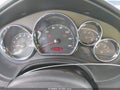 2009 Pontiac G6 — photo 7 of 16 | VIN 1G2ZH36N794103544