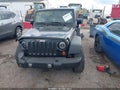 2008 Jeep Wrangler — photo 12 of 16 | VIN 1J4FA24158L578105