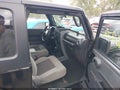 2008 Jeep Wrangler — photo 5 of 16 | VIN 1J4FA24158L578105
