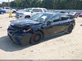 2022 Toyota Camry — photo 2 of 18 | VIN 4T1G11AK4NU002525