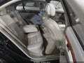 2010 Mercedes-Benz S-Class — photo 8 of 16 | VIN WDDNG8GB4AA307857
