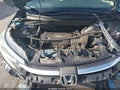 2016 Honda CR-V — photo 10 of 16 | VIN 2HKRM3H49GH561914