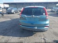 2016 Honda CR-V — photo 16 of 16 | VIN 2HKRM3H49GH561914