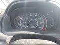 2016 Honda CR-V — photo 7 of 16 | VIN 2HKRM3H49GH561914