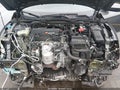 2021 Honda Civic — photo 10 of 17 | VIN 2HGFC2F61MH534331