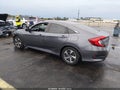 2021 Honda Civic — photo 3 of 17 | VIN 2HGFC2F61MH534331