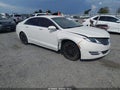 2013 Lincoln MKZ — photo 1 of 16 | VIN 3LN6L2LUXDR822821