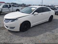 2013 Lincoln MKZ — photo 2 of 16 | VIN 3LN6L2LUXDR822821