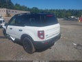 2026 Ford Bronco Sport — photo 3 of 17 | VIN 3FMCR9DA5TRE53086