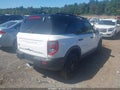 2026 Ford Bronco Sport — photo 4 of 17 | VIN 3FMCR9DA5TRE53086
