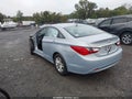 2011 Hyundai Sonata — photo 3 of 17 | VIN 5NPEB4AC1BH047656