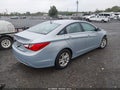 2011 Hyundai Sonata — photo 4 of 17 | VIN 5NPEB4AC1BH047656